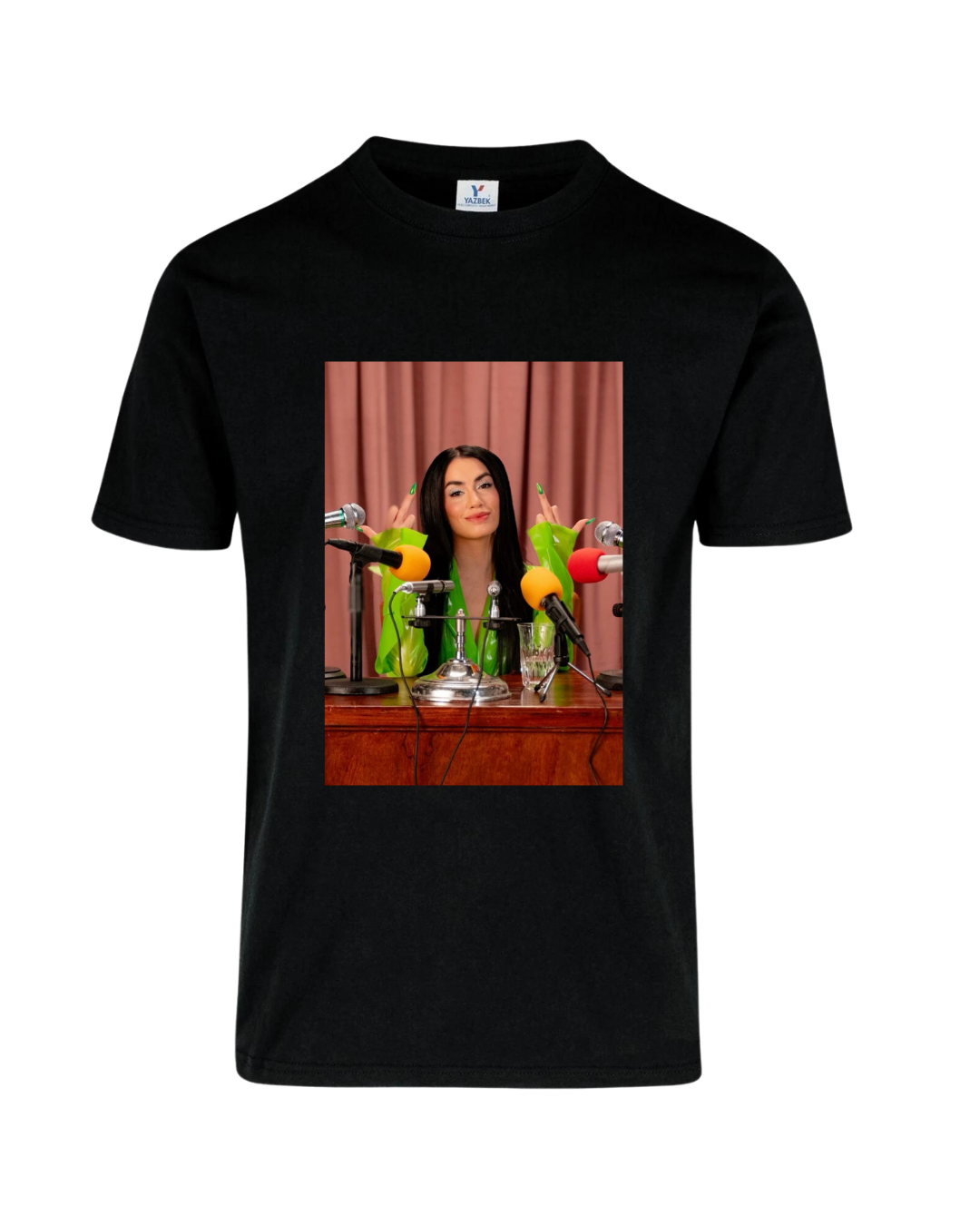 Remera Lali Esposito