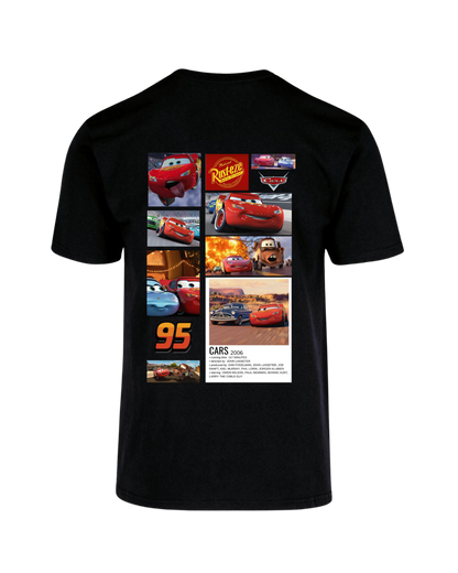 Remera Cars