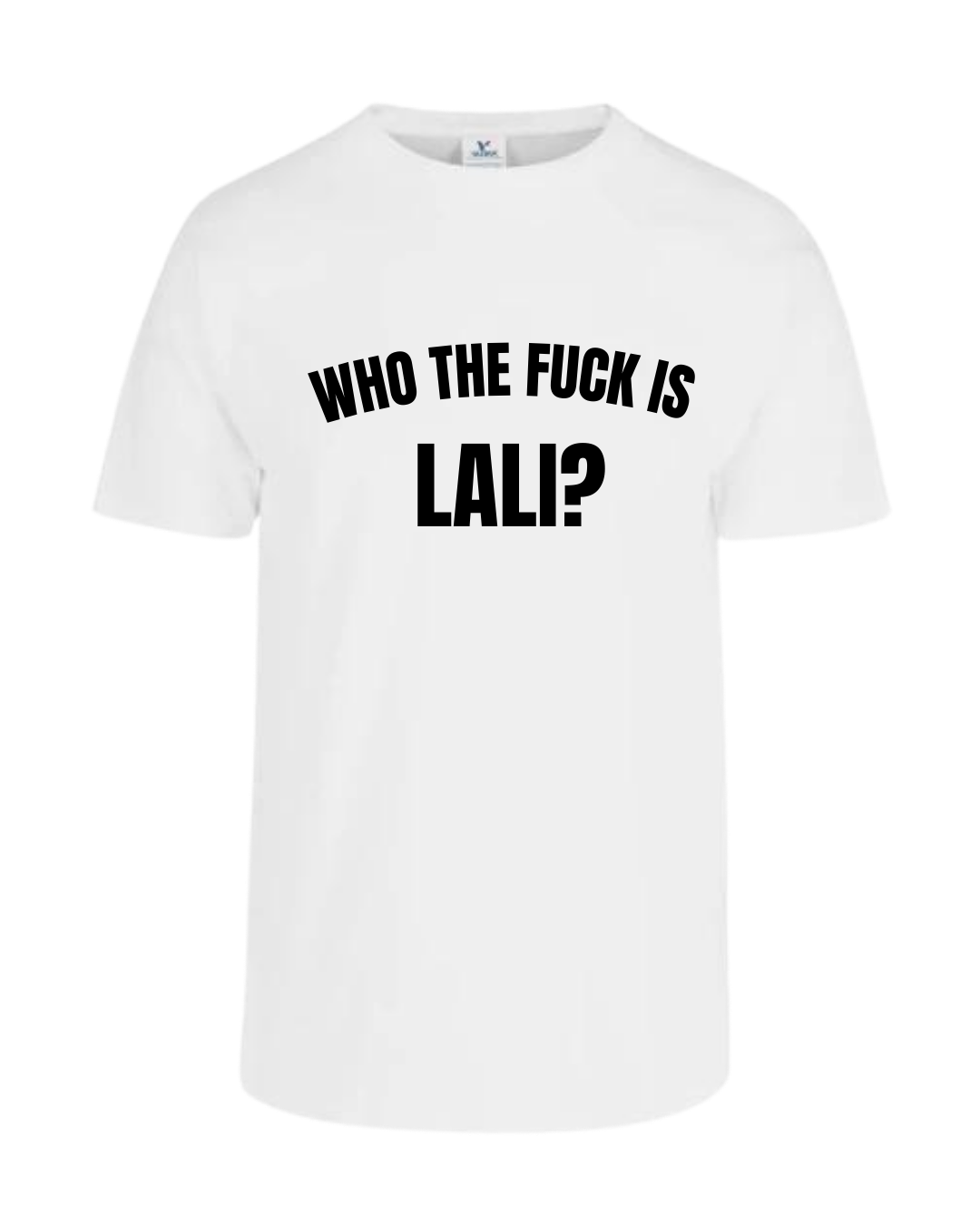 Remera who the fu*k is lali?