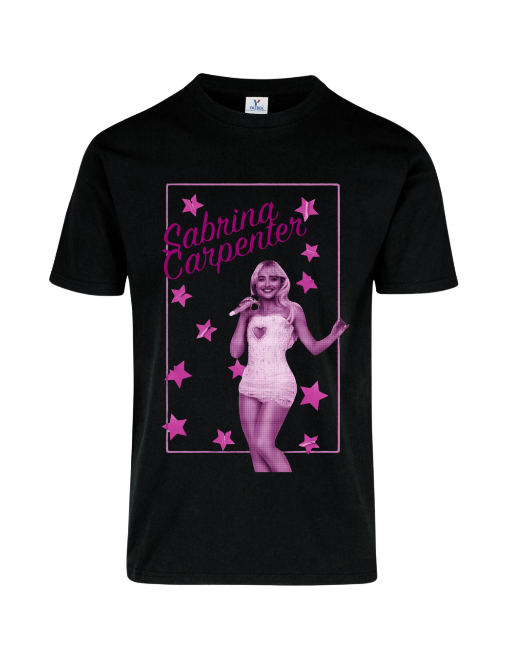 Remera Sabrina Carpenter 1