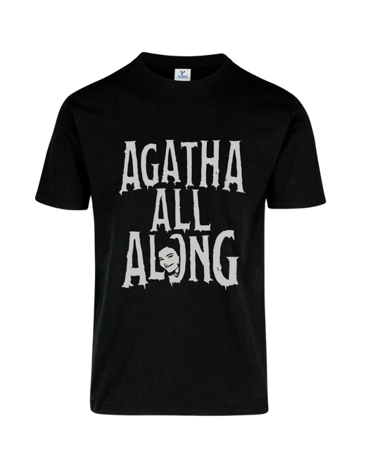 Remera Agatha All Along