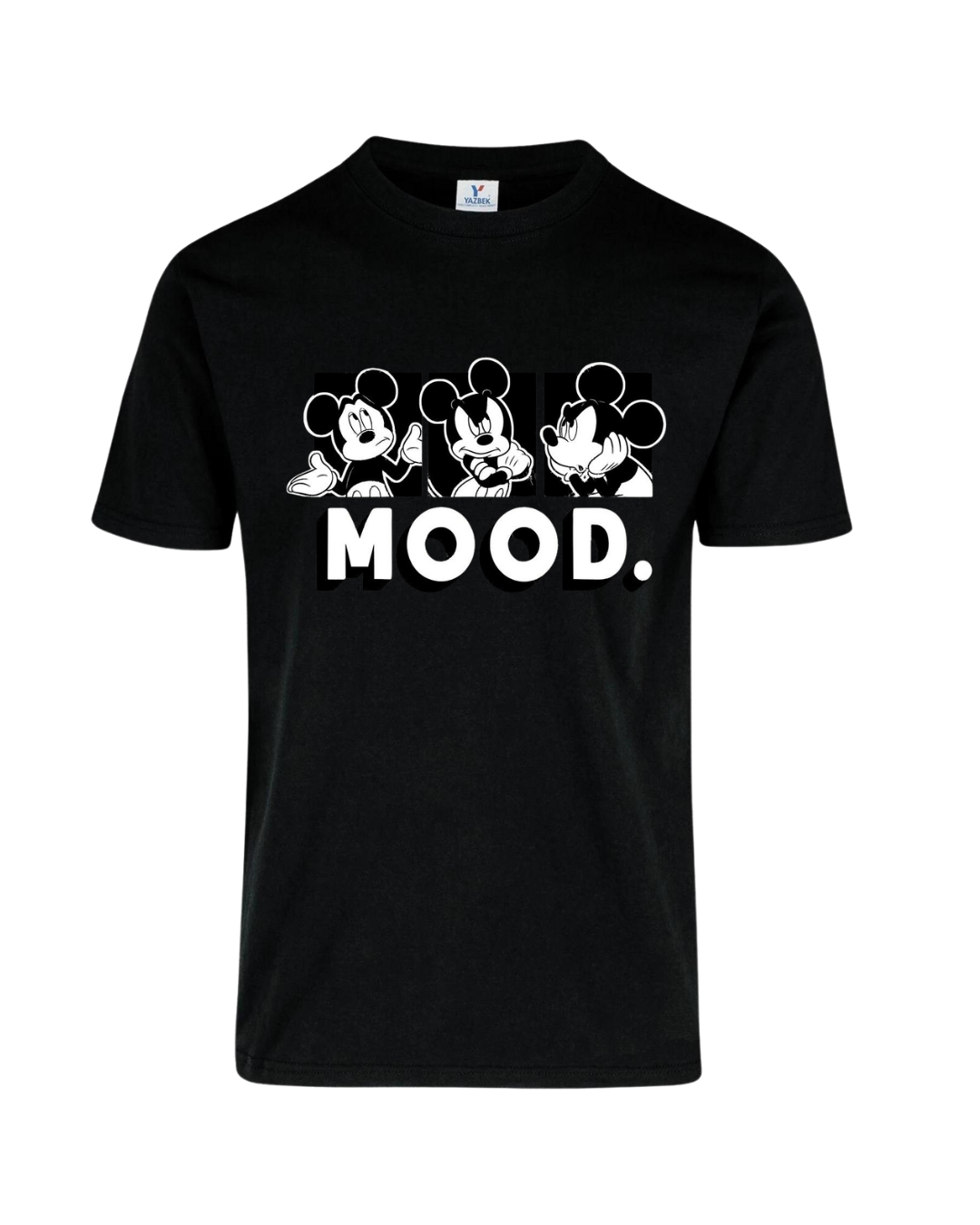 Remera Moods Mickeys