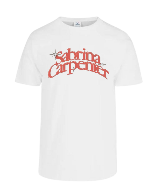 Remera Sabrina Carpenter 2