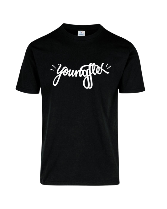 Remera Youngflex