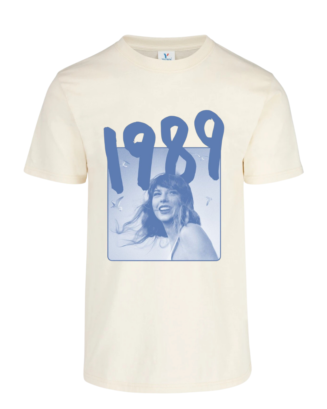 Remera 1989