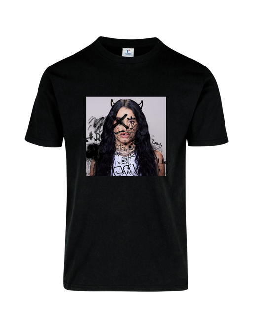 Remera Lali Fanatico