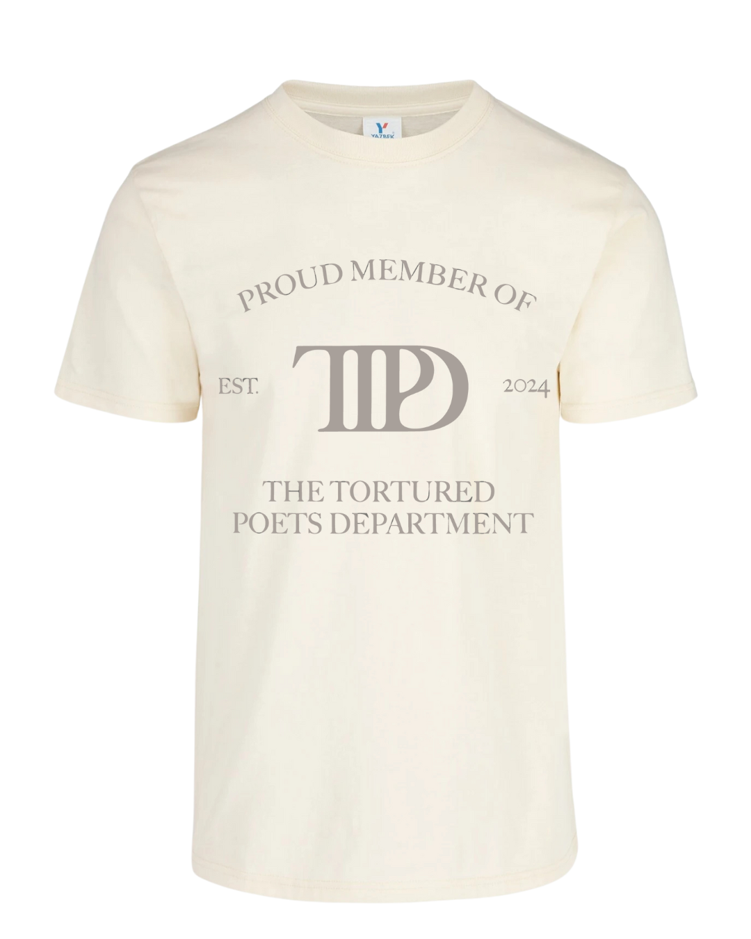 Remera Proud Member of TTPD