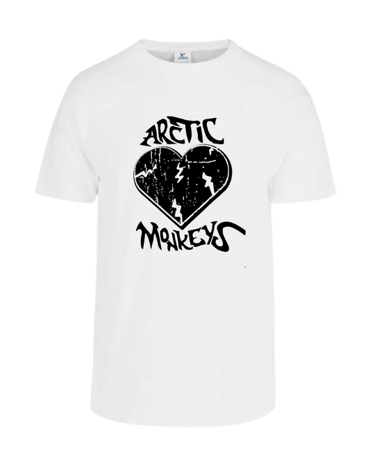 Remera Artic Monkeys