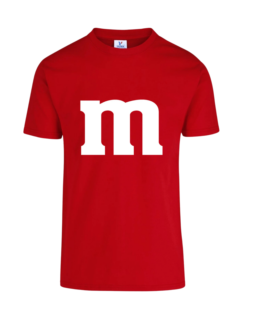 Remera M&M varios colores