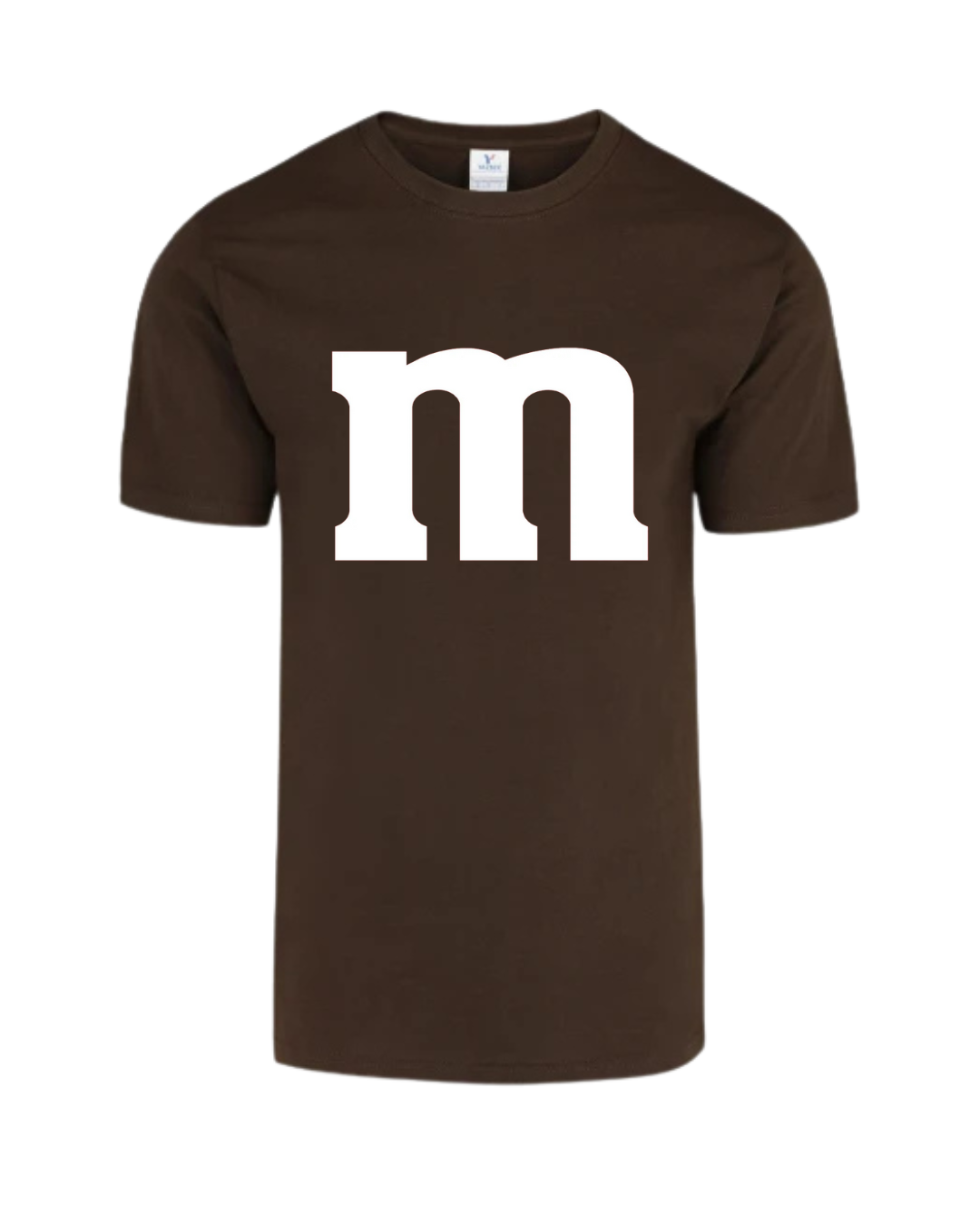 Remera M&M varios colores