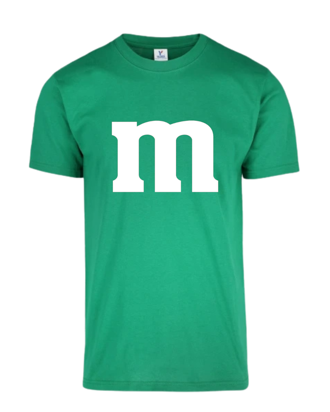 Remera M&M varios colores