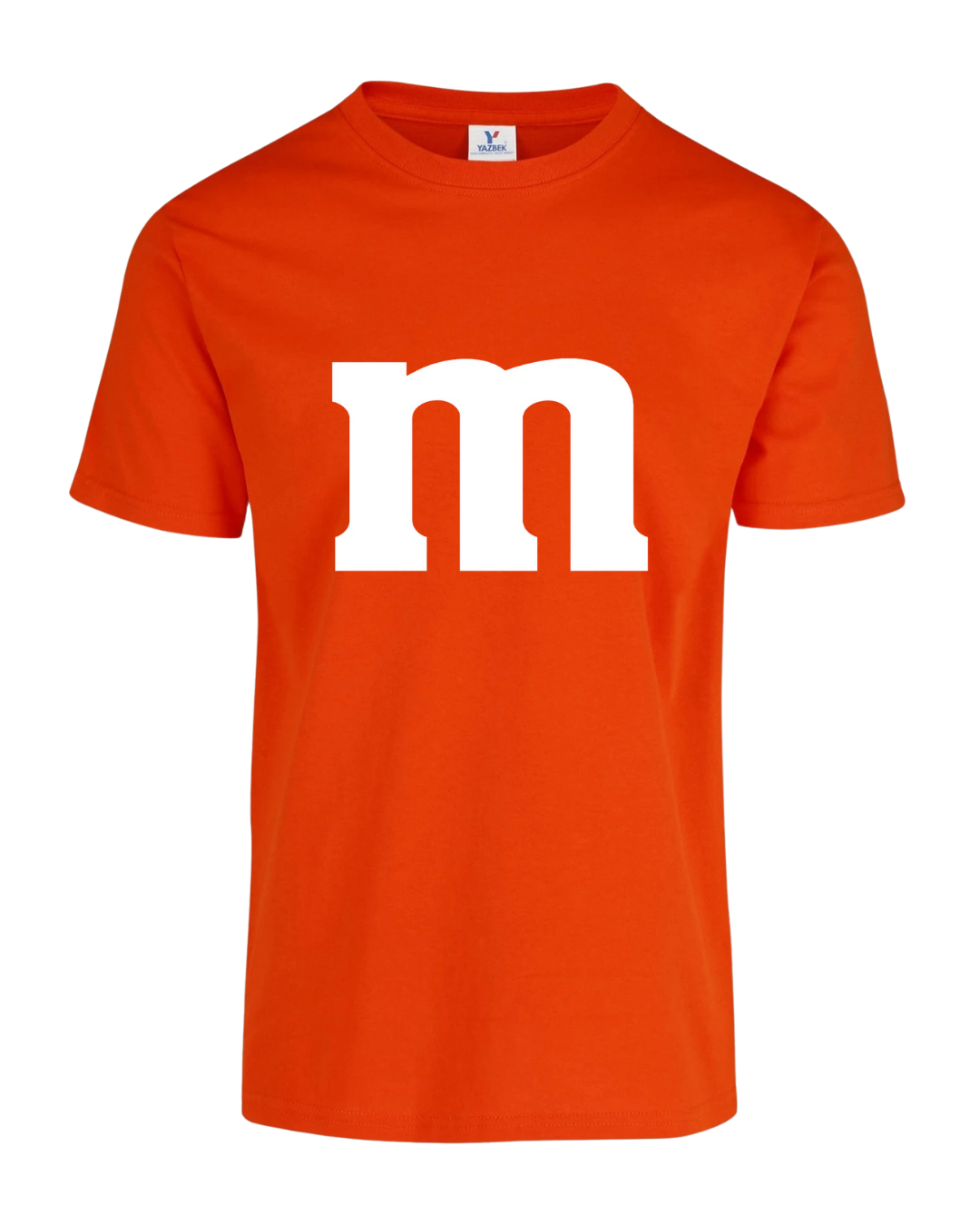 Remera M&M varios colores