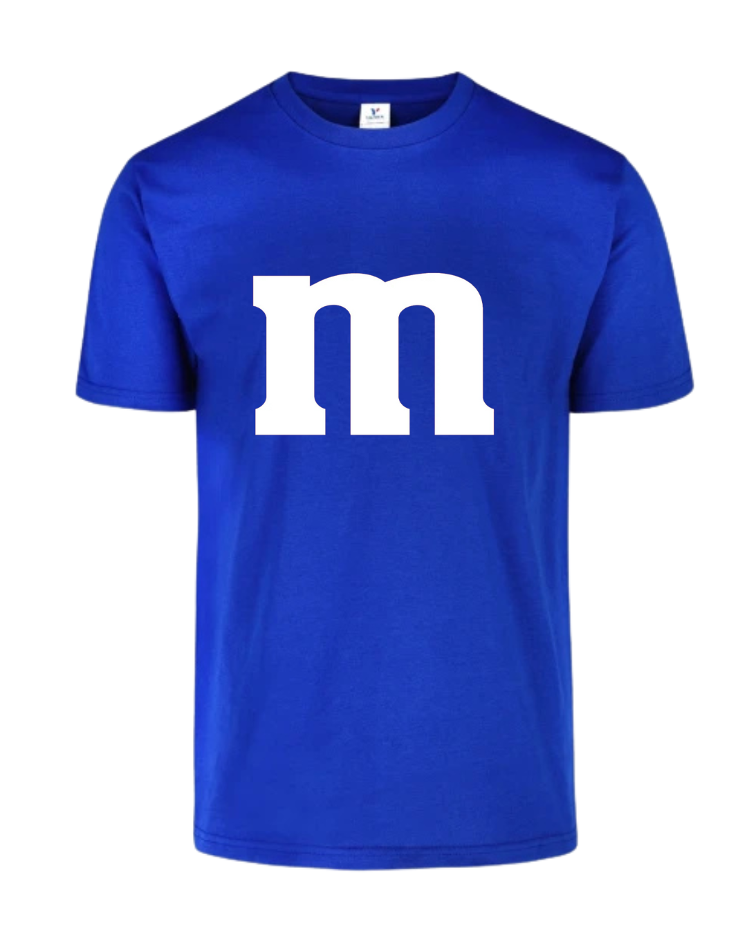 Remera M&M varios colores