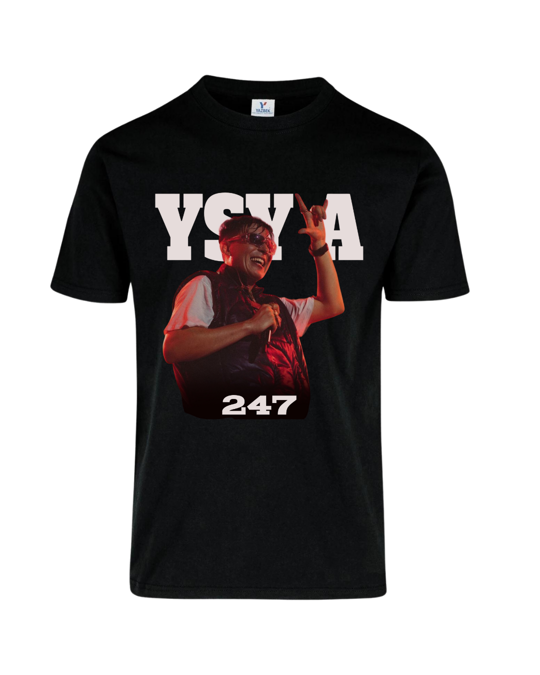 Remera YSY A 247