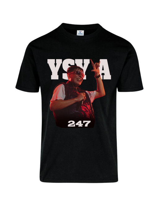 Remera YSY A 247