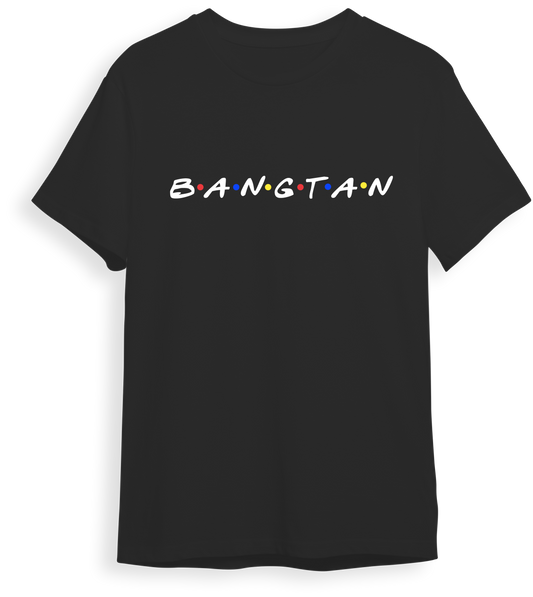 Remera Bangtan