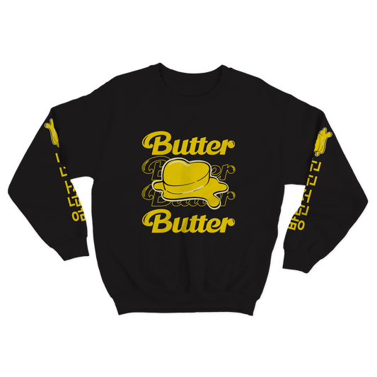 Buzo BTS Butter