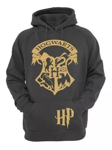 Canguro Hogwarts