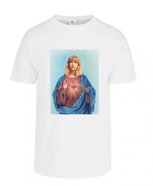 Remera Holy Taylor Swift