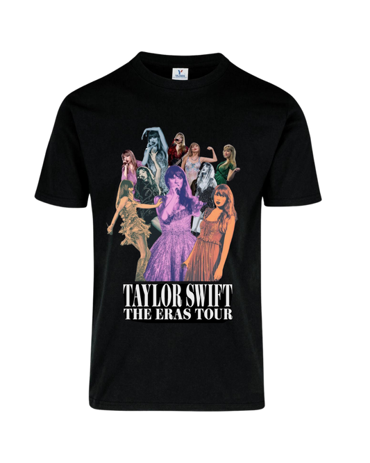 Remera Taylor Swift The eras tour