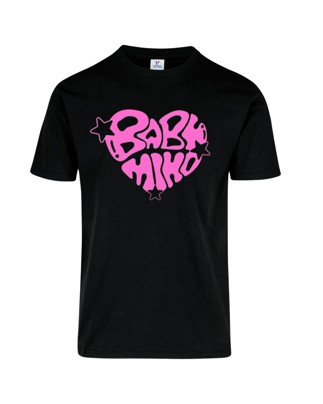 Remera Baby Miko Young Miko