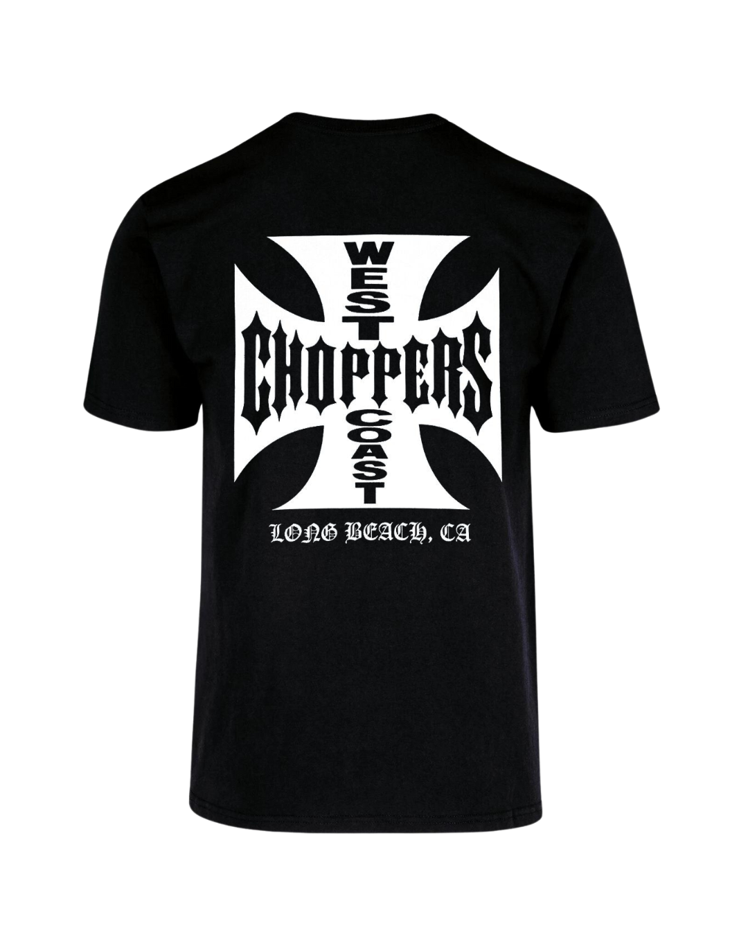 Remera West Coast Choppers