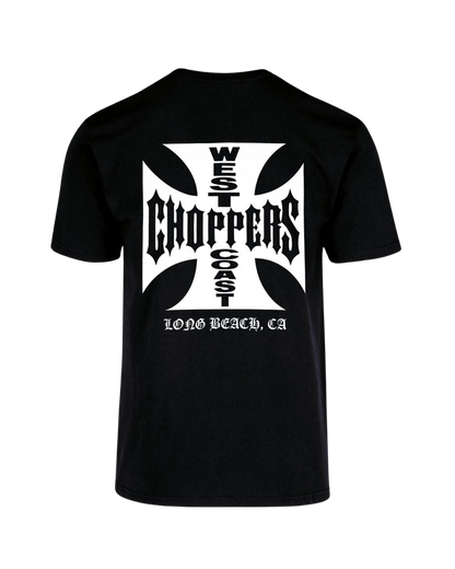 Remera West Coast Choppers