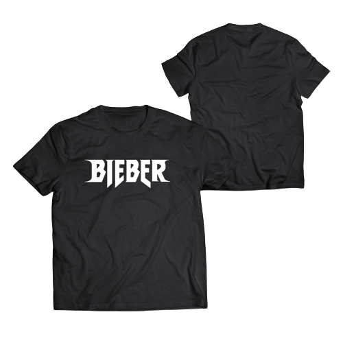 Remera Justin Bieber