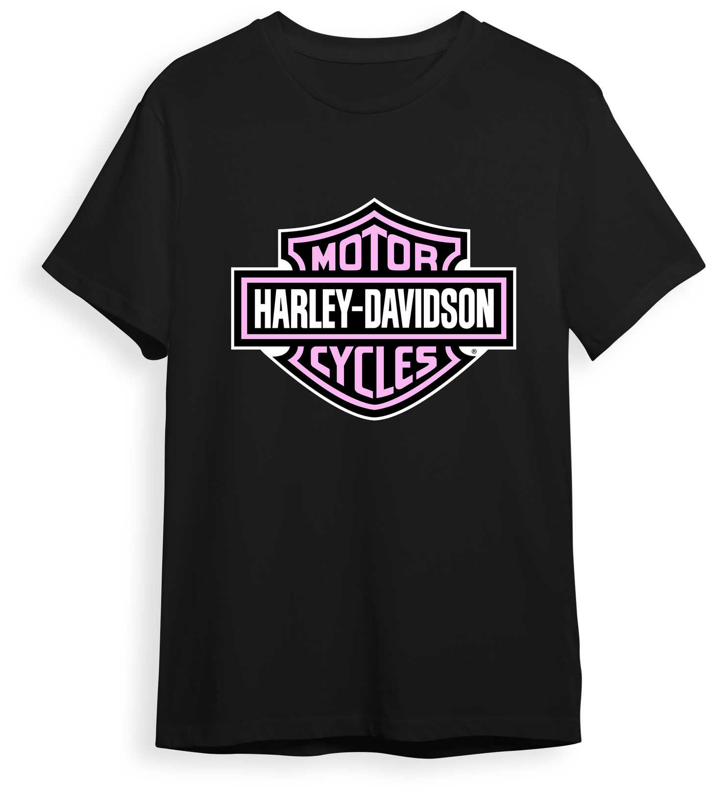 Remera Harley Davidson