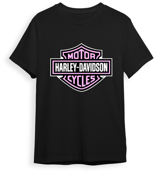 Remera Harley Davidson