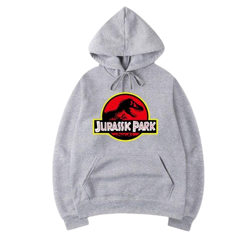 Canguro Jurassic Park