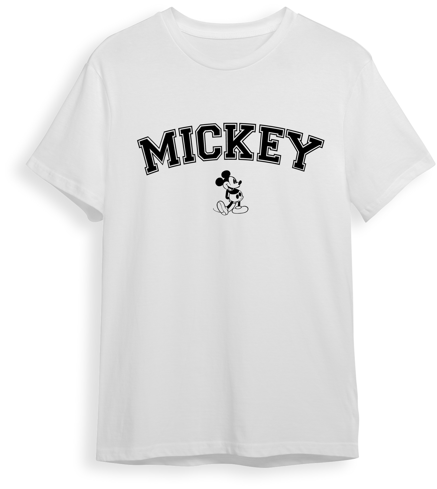 Remera Mickey