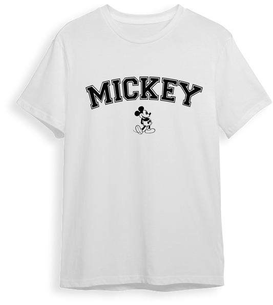 Remera Mickey