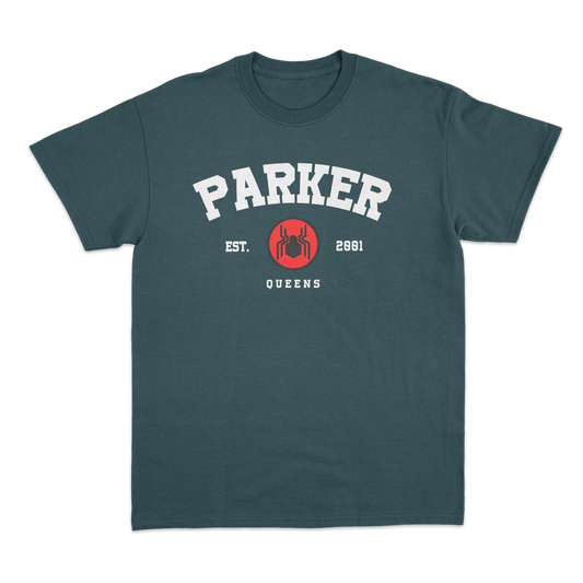 Remera Parker