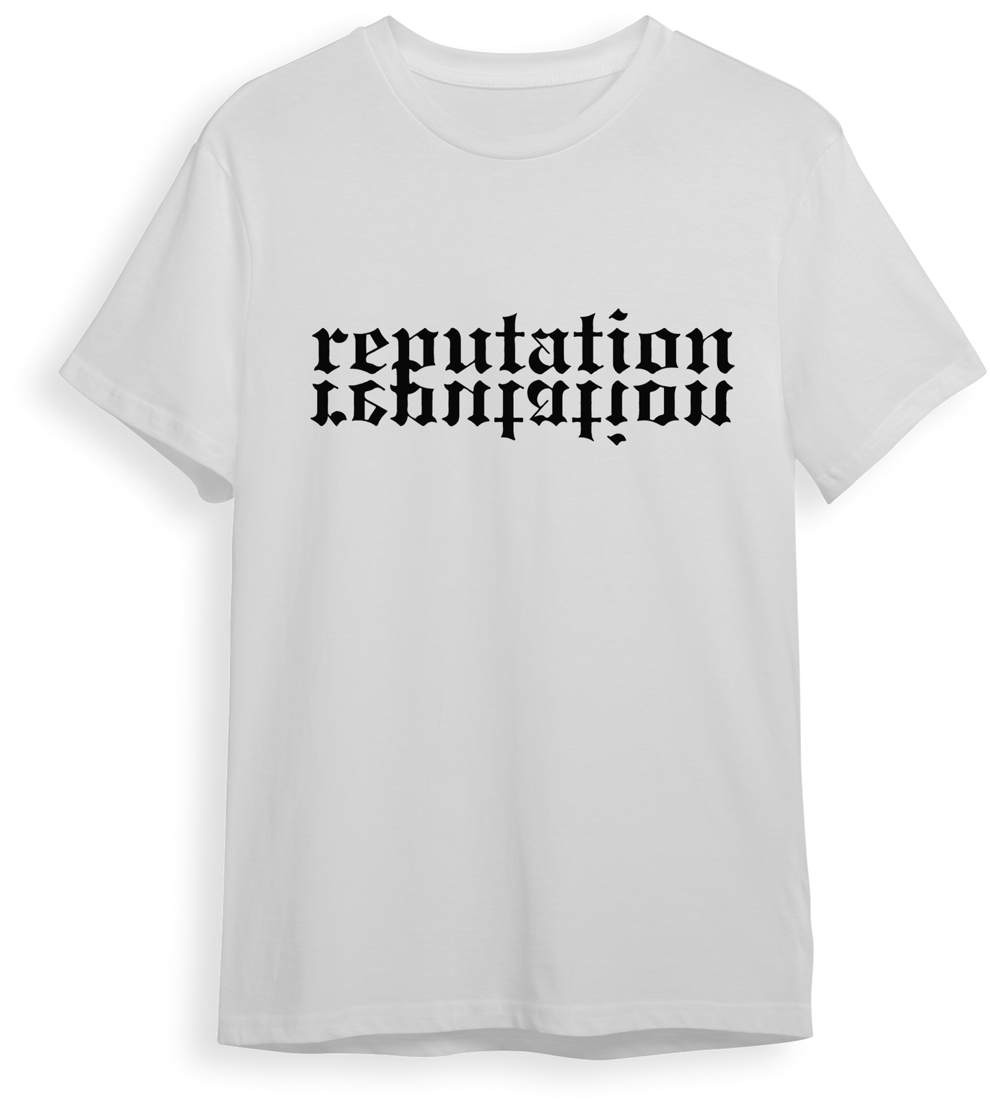 Remera Reputation Taylor Swift