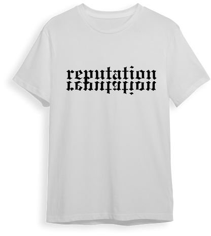 Remera Reputation Taylor Swift