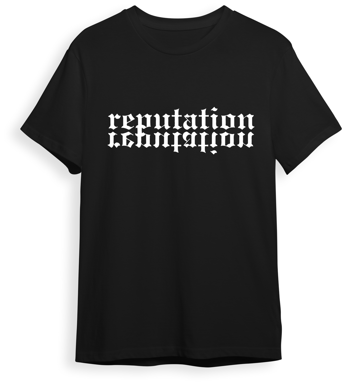 Remera Reputation Taylor Swift