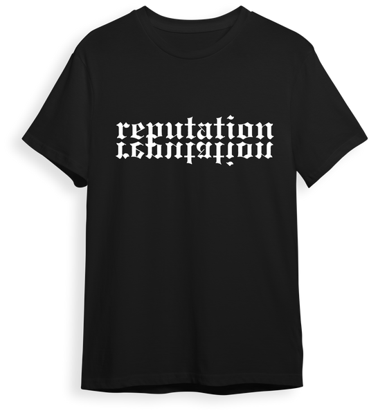 Remera Reputation Taylor Swift