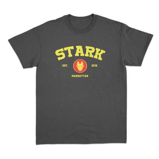 Remera Stark Iron Man