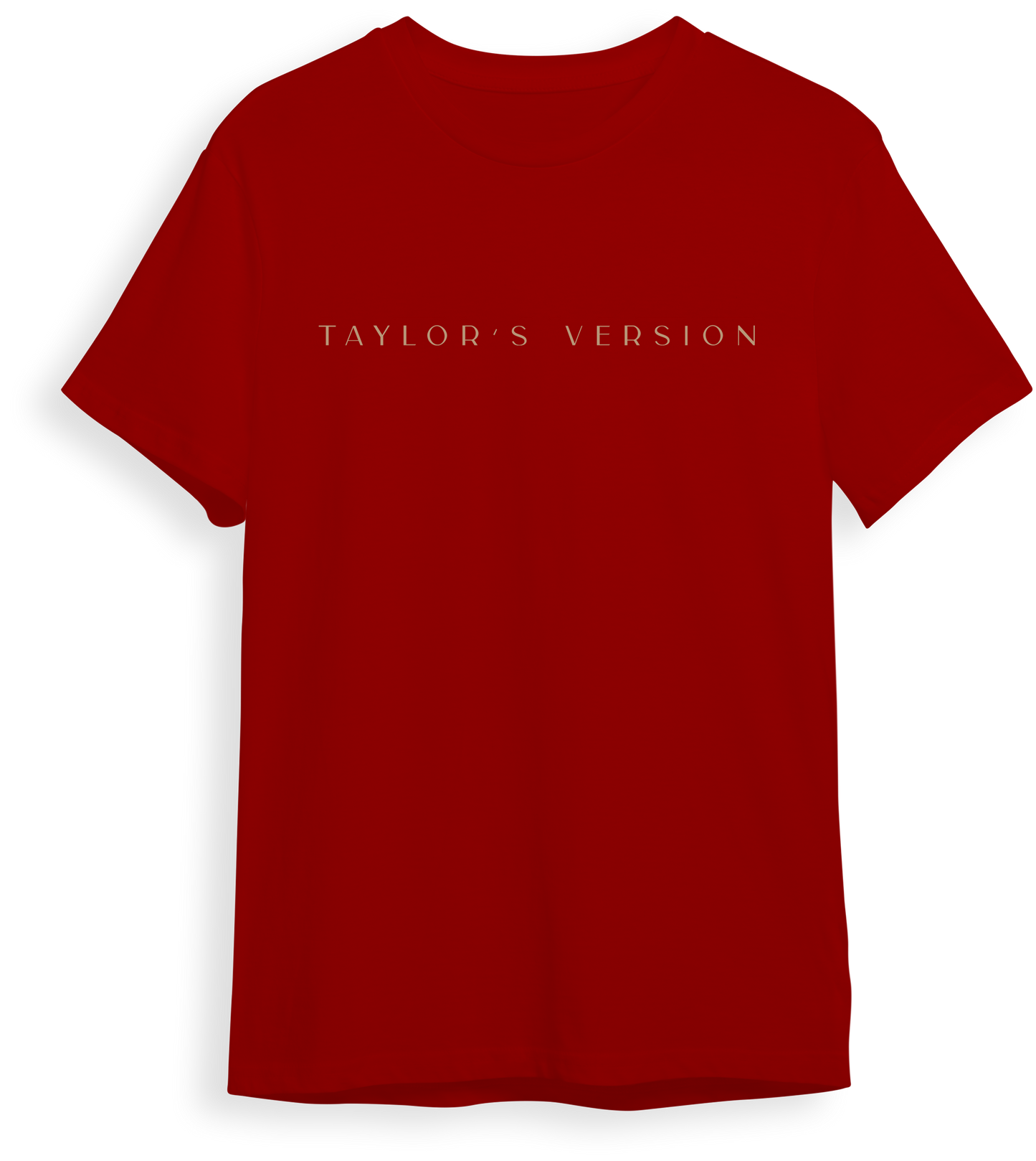 Remera (Taylor Version)