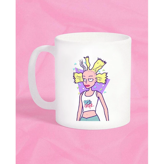 Taza Rugrats / Cynthia