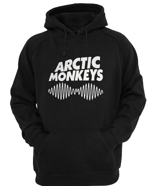 Canguro Arctic Monkeys