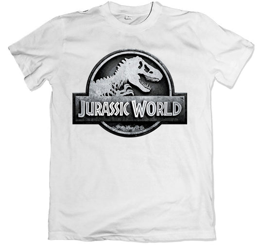 Remera Jurassic World