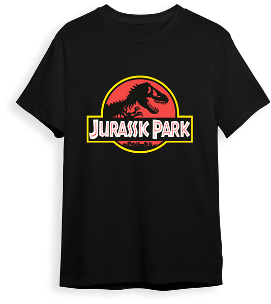 Remera Jurassic Park